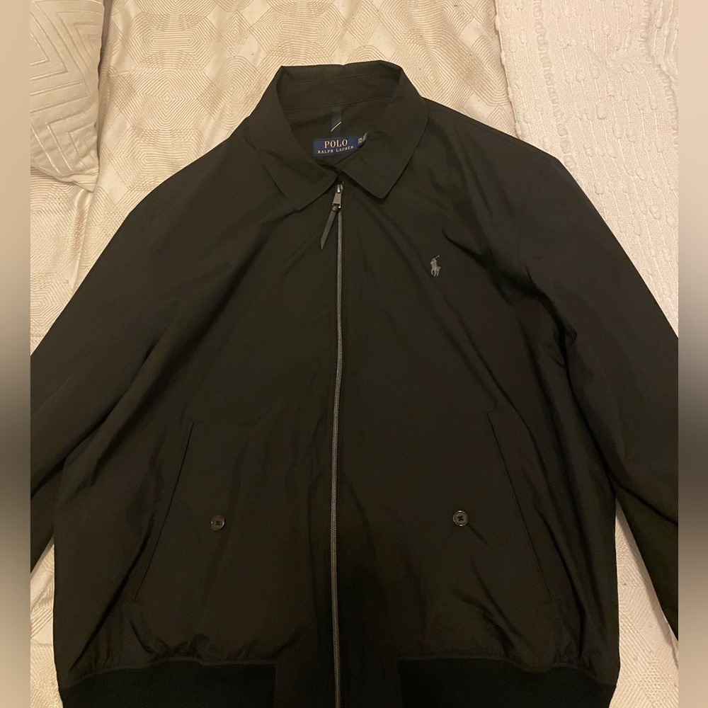 Polo Ralph Lauren jacket